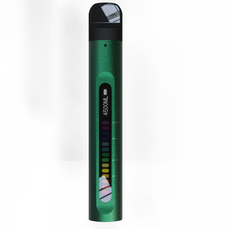 Effective Breathing Practice Exerciser and Lung Breathing  Device for breathing trainer