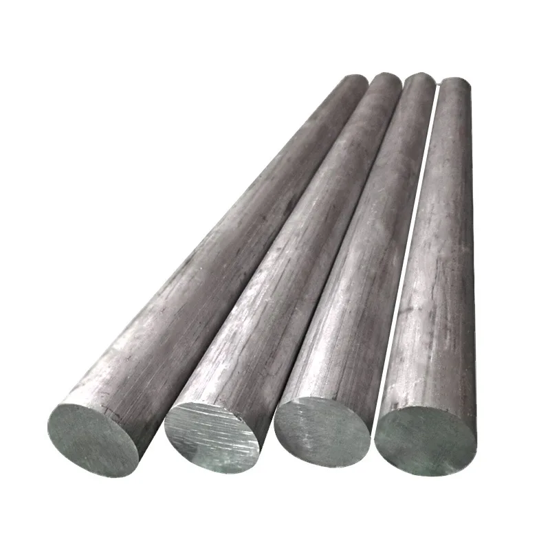 China aluminum bar rod factory supply aluminium with all kinds surface and grade 1050 2048 3003 5050 6061