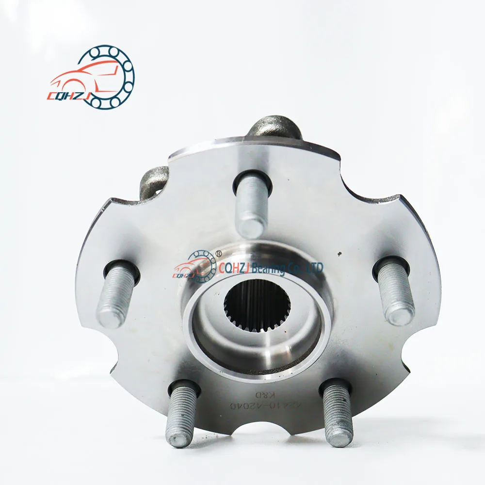 CQHZJ Wholesale Fit For RAV4 4WD Genuine Toyota HUB BEARING ASSY 42410-42040