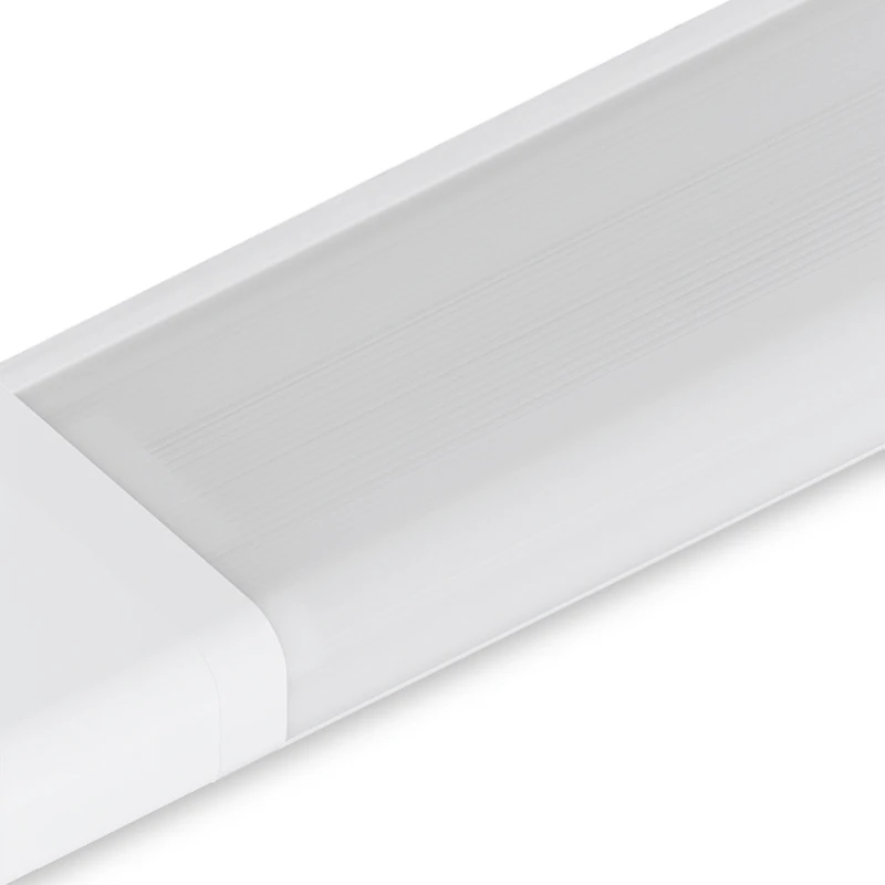 New arrival Battery Powered Wireless Kitchen Rechargeable Closet Linear light Under Led Wardrobe Cabinet Light