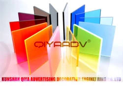 Custom laser cutting processing Plexiglass parts carved patterns acrylic shape panels