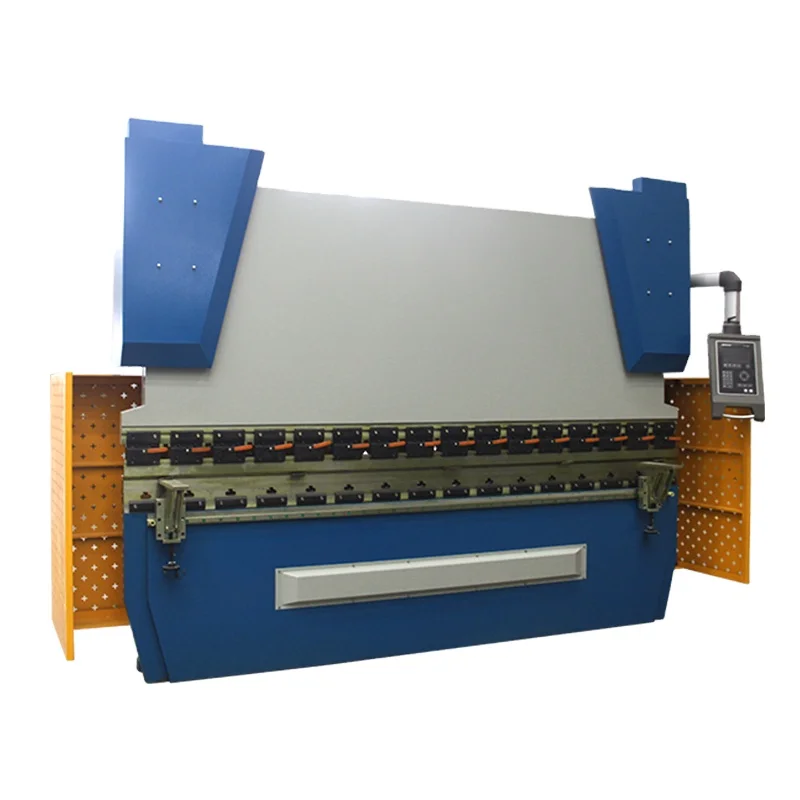  Лучшие продажи дешевые машины cnc гидравлические плиты гибочная машина