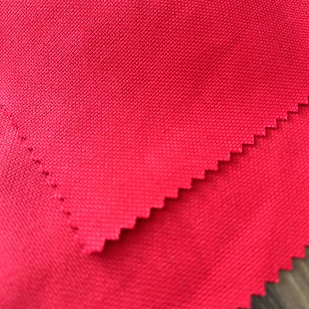 500D 1000d 1050d nylon cordura fabric green color for backpack tent tear resistant waterproof manufacture 300gsm pu coated