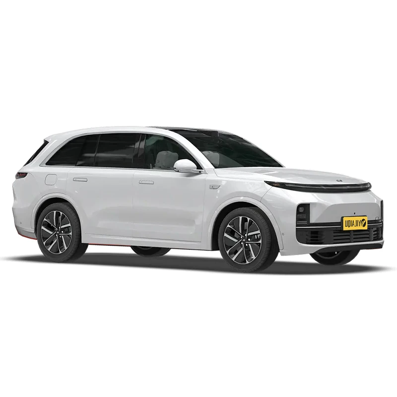 Exclusive Type ideal l7 electric cars made in china lixiang l7 max Five-door, six-seater SUV L8 L9