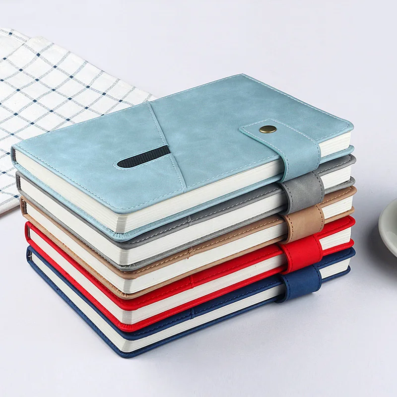 Journal Manufacturer Custom Hardcover 2022 2023 Organizer Custom Notebook Diary Journal Planner