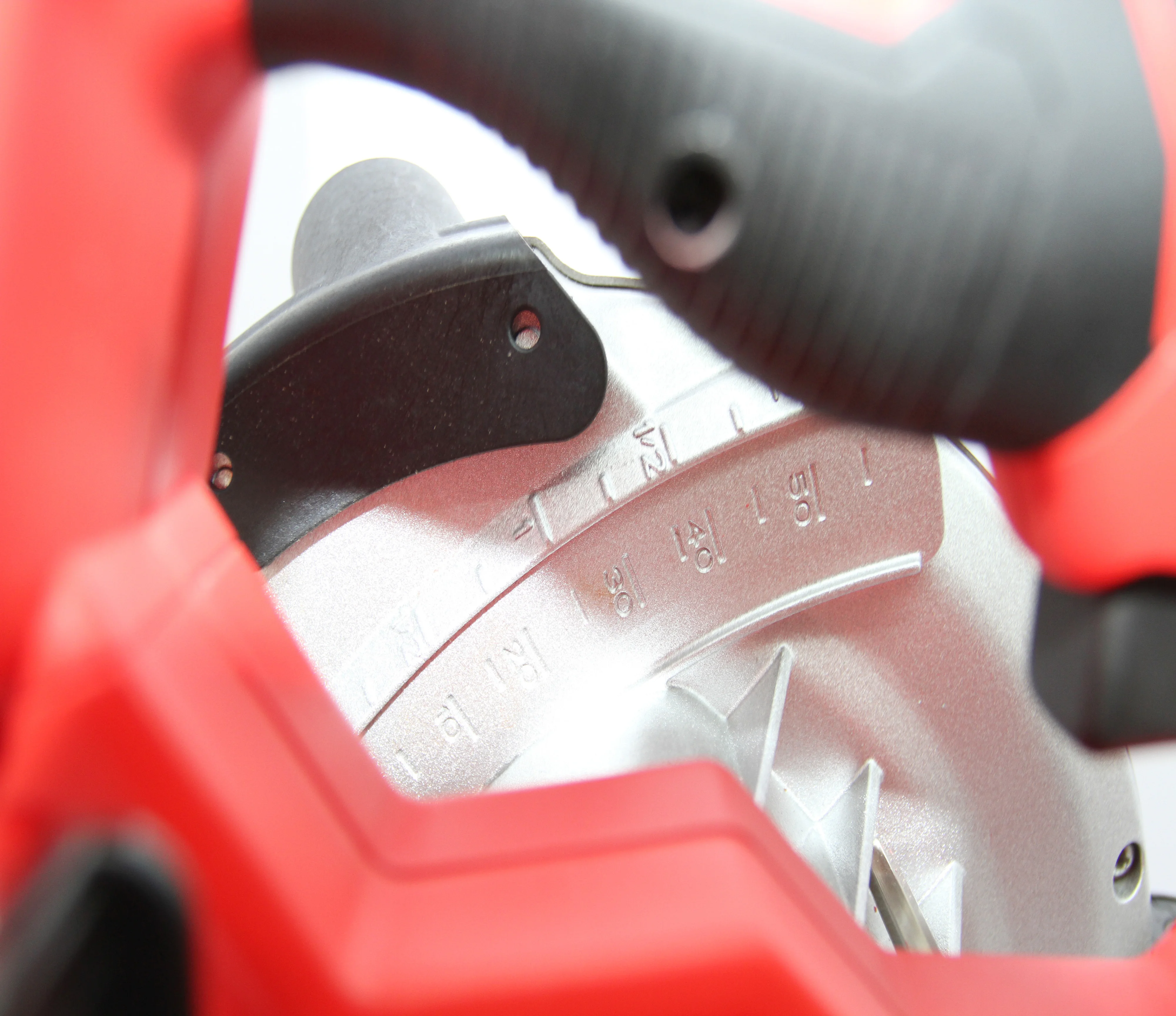 Electronic Brake Cordless 20V 165mm Circular Saw With LED Light