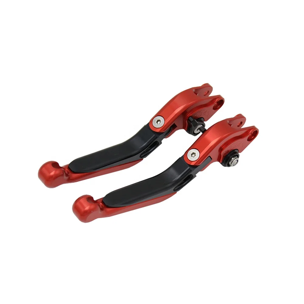 Motorcycle New Folding Brake Clutch Lever For Honda CB600F/SA CBR600F CBF600/SA CB 600 F CBR 600 F SA  2007-2013