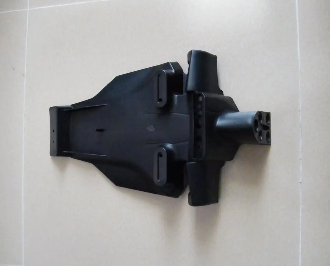 Motorcycle Parts Rear Fender Fit Rear clay board For YAMAHA R1 2005