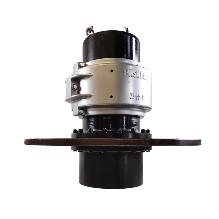 Гибкая муфта с большим крутящим моментом и Тормозным Диском для майнинга