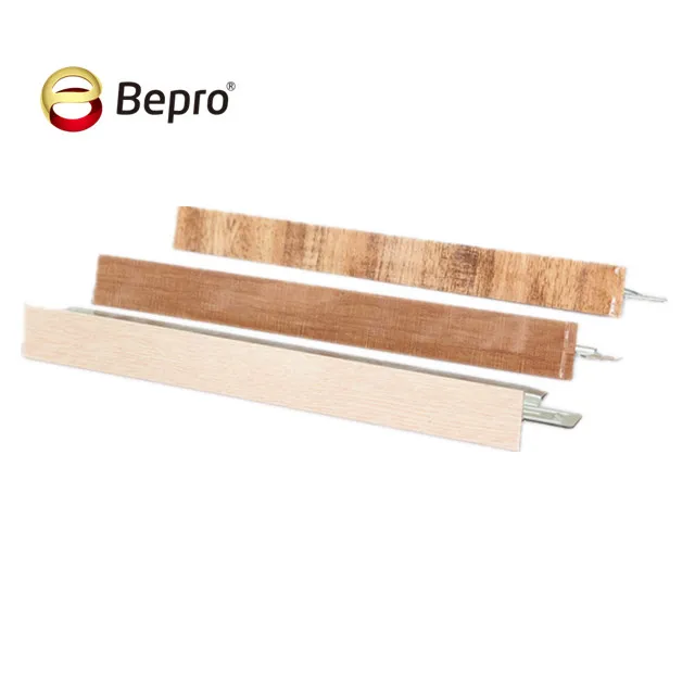 Factory Price Suspended Decoration White Flat Ceiling T Bar