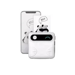 2inch Portable Printer for Photo Mobile Receipt Printer