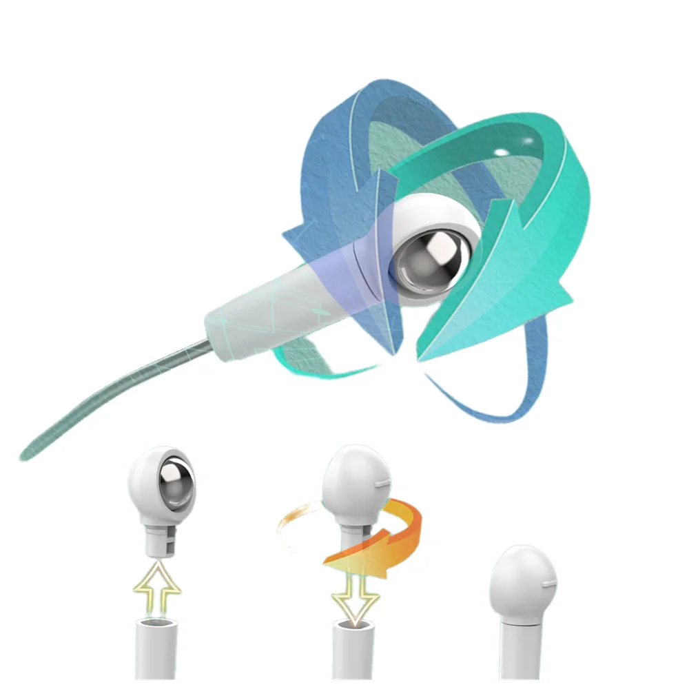 Multi-purpose book holder reading stand Rotatable Height adjustable acrylic tablet laptop book stand for reading