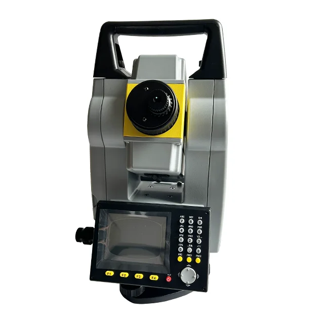 Geomax ZT30R Pro 2' High quality total station English total station