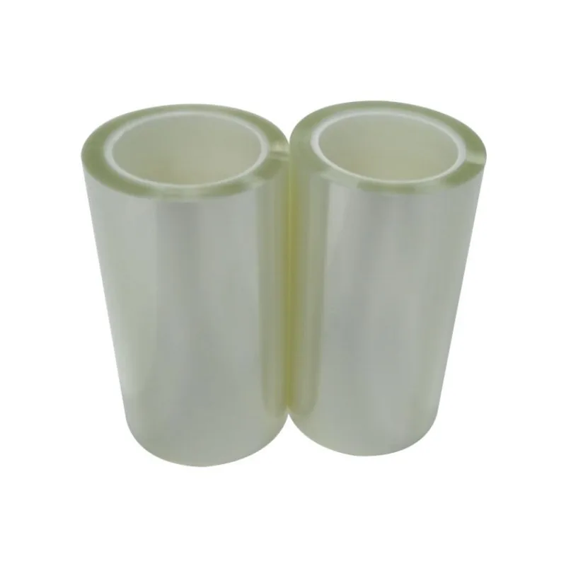 Durable PE Window Film to Prevent Scratches and Damage