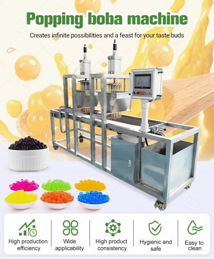 Popping boba machine_01