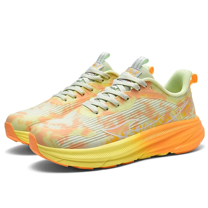 Weshine wholesale Sneaker Manufacturer Small Orders  Custom Shoe Design Athletic Running Shoe for men women