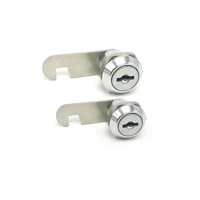 High Quality Tubular Lever Cabinet Tubular Key Lock for AL-ZS-1115