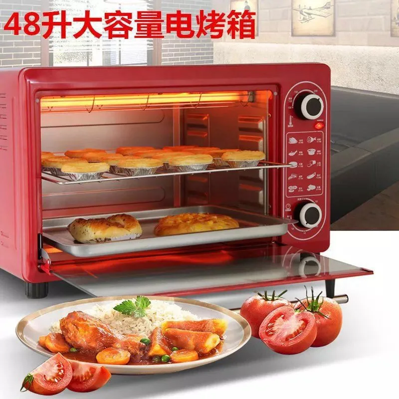 Attractive Price New Type Bakery Oven Electric Pizza Ovens For