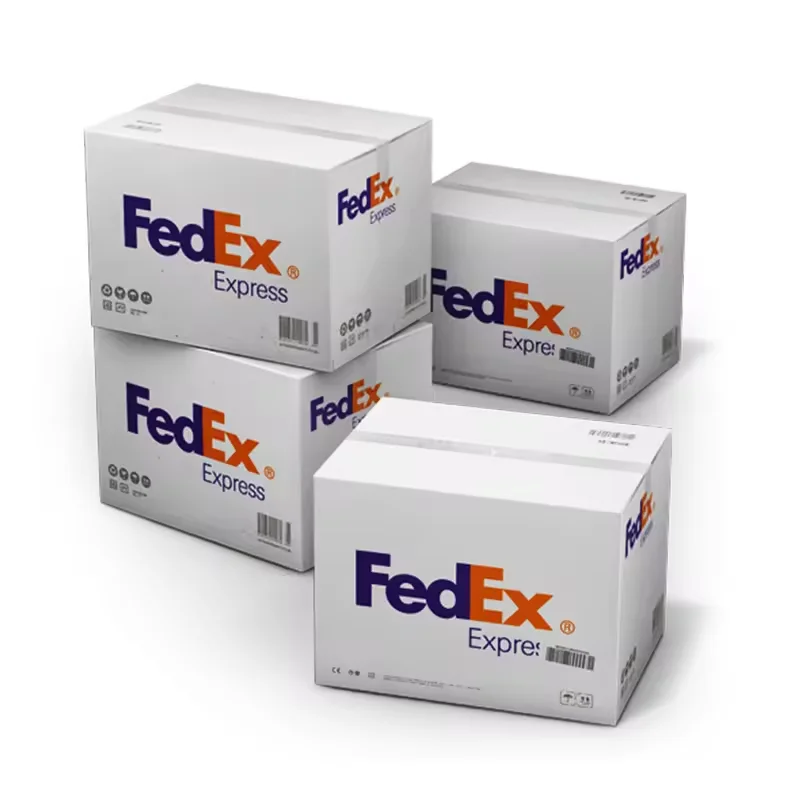 Door To Door Express Service UPS DHL TNT FEDEX Shipping Freight China To USA