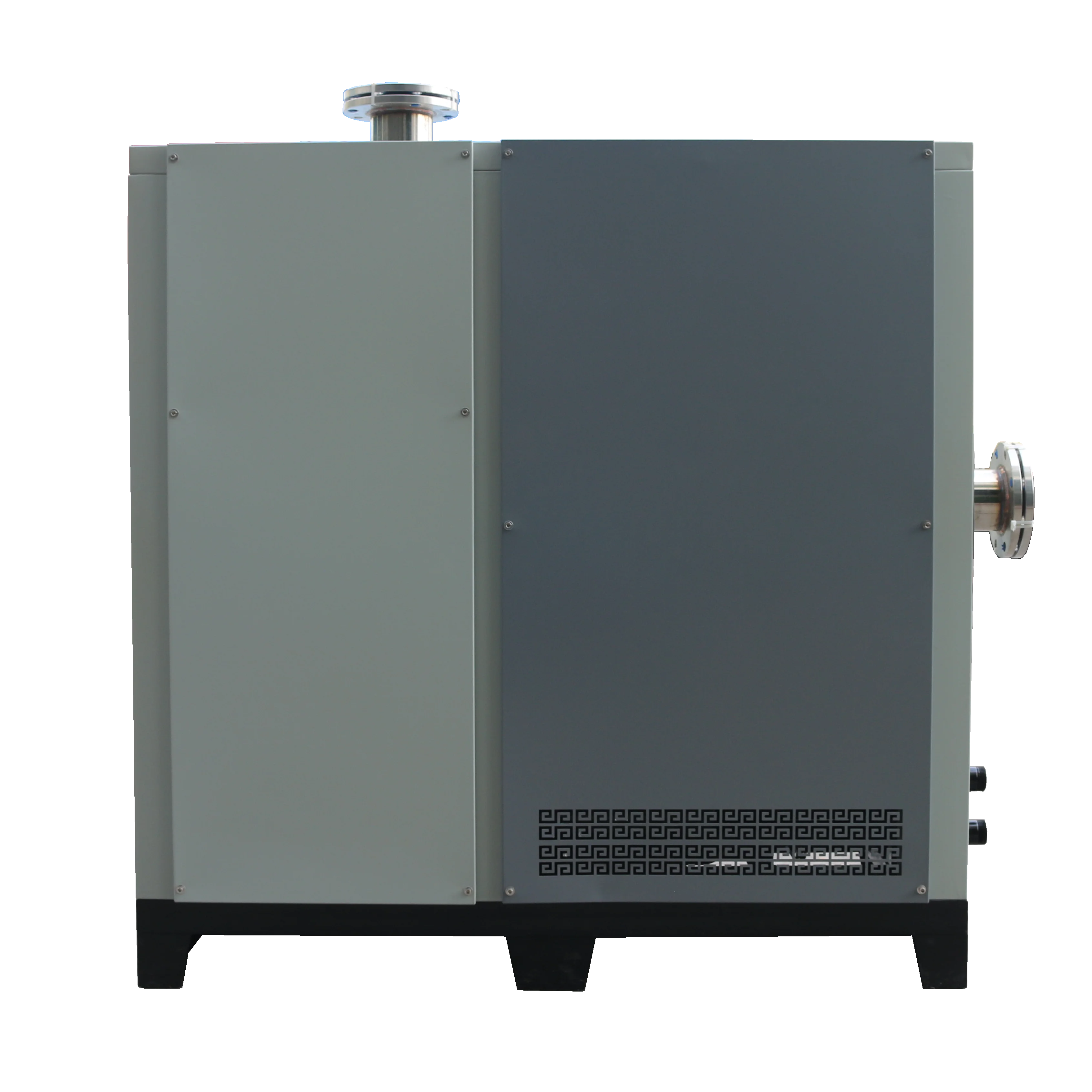 Промышленная электрическая воздушная сушилка LINGYU 220V/380V для компрессора
