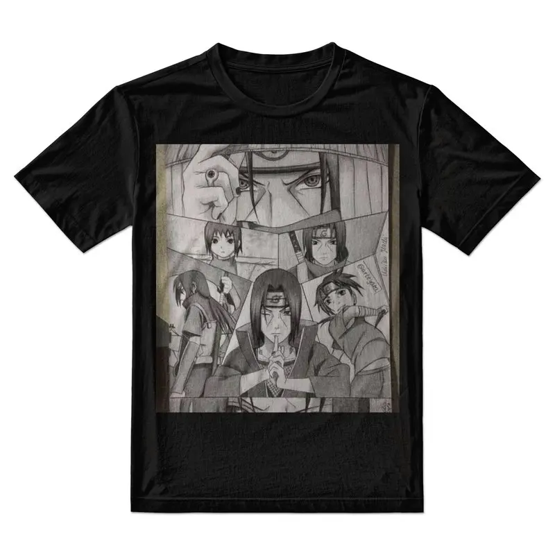 Wholesale China Customized Classic Round Neck Short Sleeve Blank White Plain Custom Large Size printing T Shirts