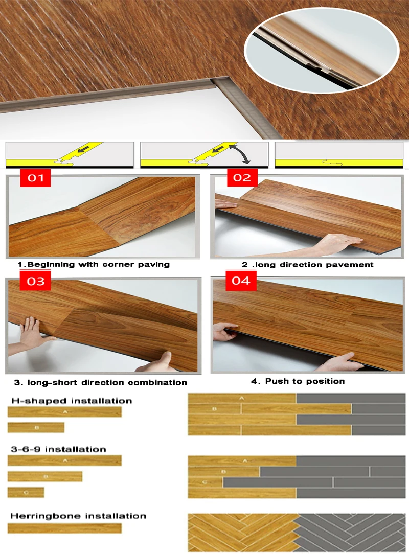 spc laminate flooring