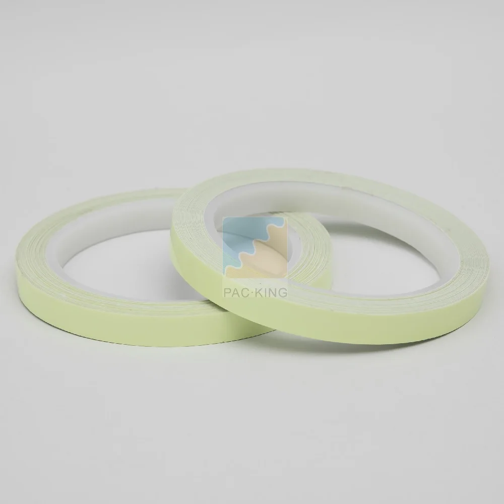 Glow in the Dark Safety Photoluminescent Escape Indication Strip Tape