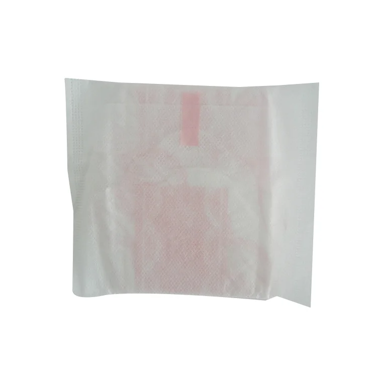 
Disposable napkin sanitary breathable anion core lady sanitary pads for lady 