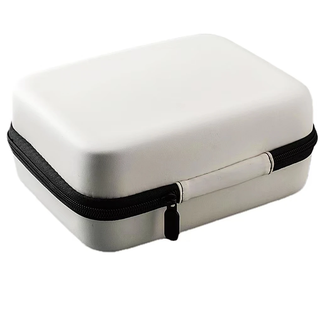 eva earthquake resistant mobile hard disk storage bag electronics digital camera bag