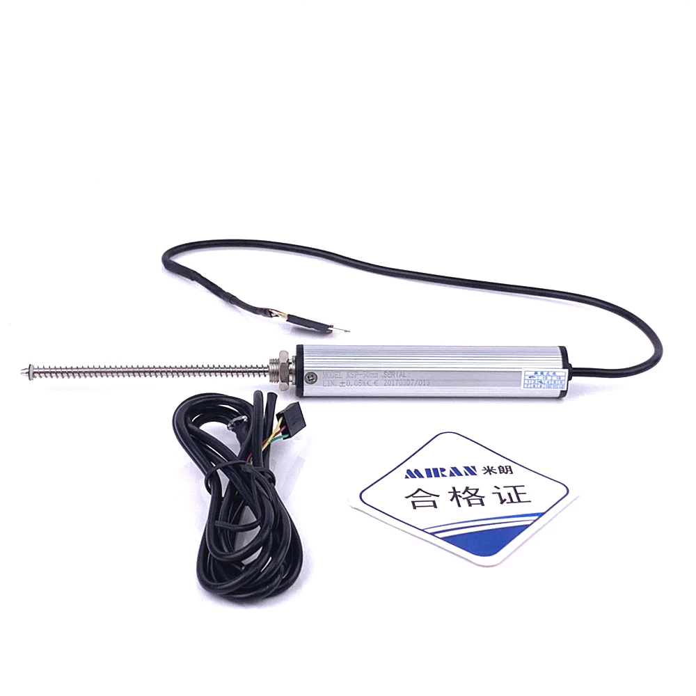 KSP-30mm distance measuring linear position transducer linear potentiometer sensor