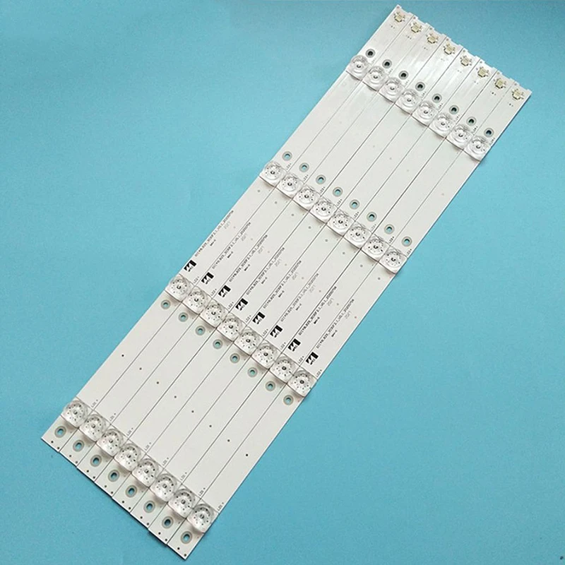 TCL49 inch LCD TV backlight strip 4C-LB4904-HR07J 49HR330M04A2 V3 GIC49LB29-3030F2.1-V0.1