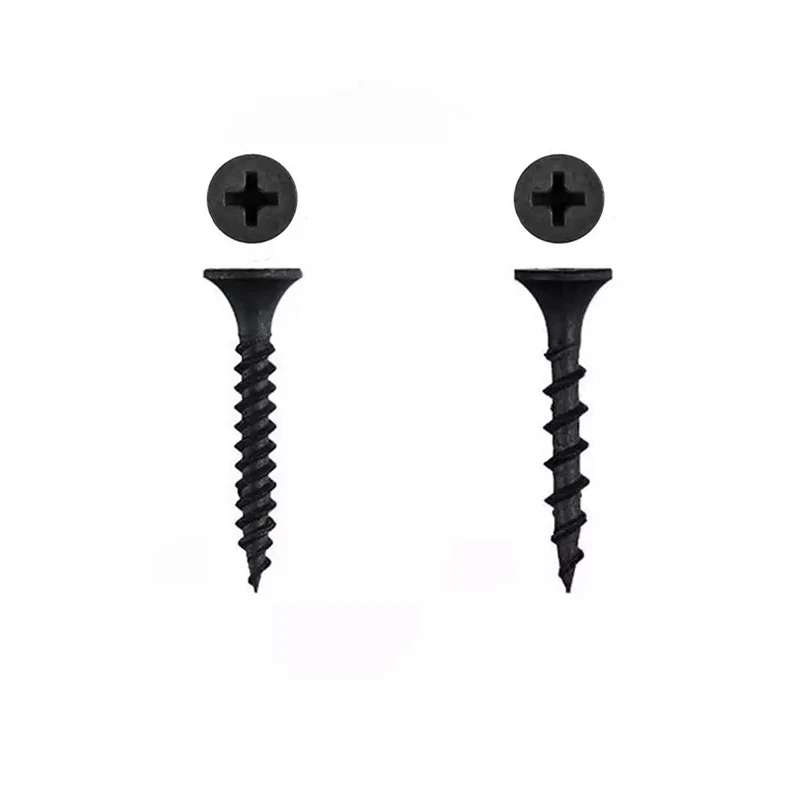 
The Dubai Specification Phil.Lips Drive Sharp Point Drywall Screw 6X1 1/4 