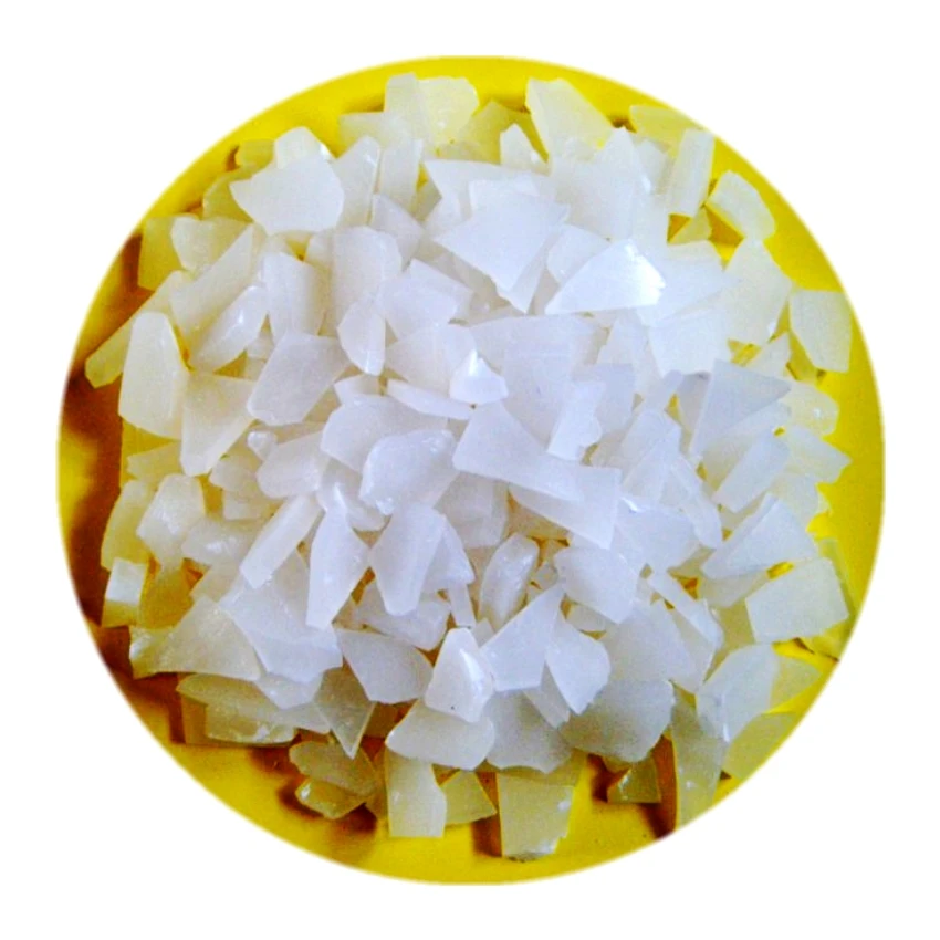 Non Ferric Aluminium Sulfate For Drinking Water