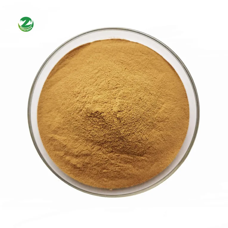 Factory Supply Factory Price Natural Wholesale Bulk Witch Hazel Eextract Powder