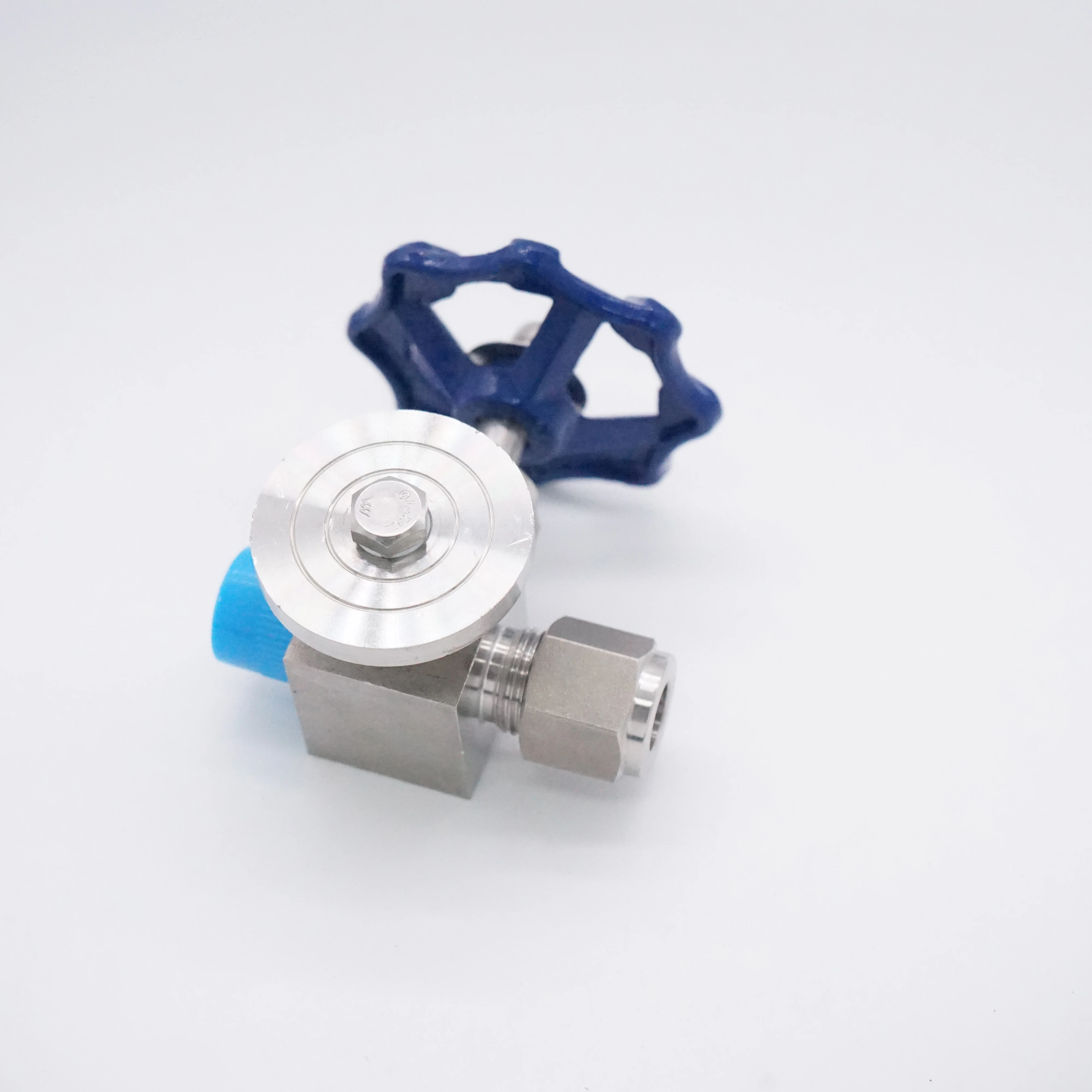 high quality hot sale jacket valve hydraulic high pressure needle valve double check valve