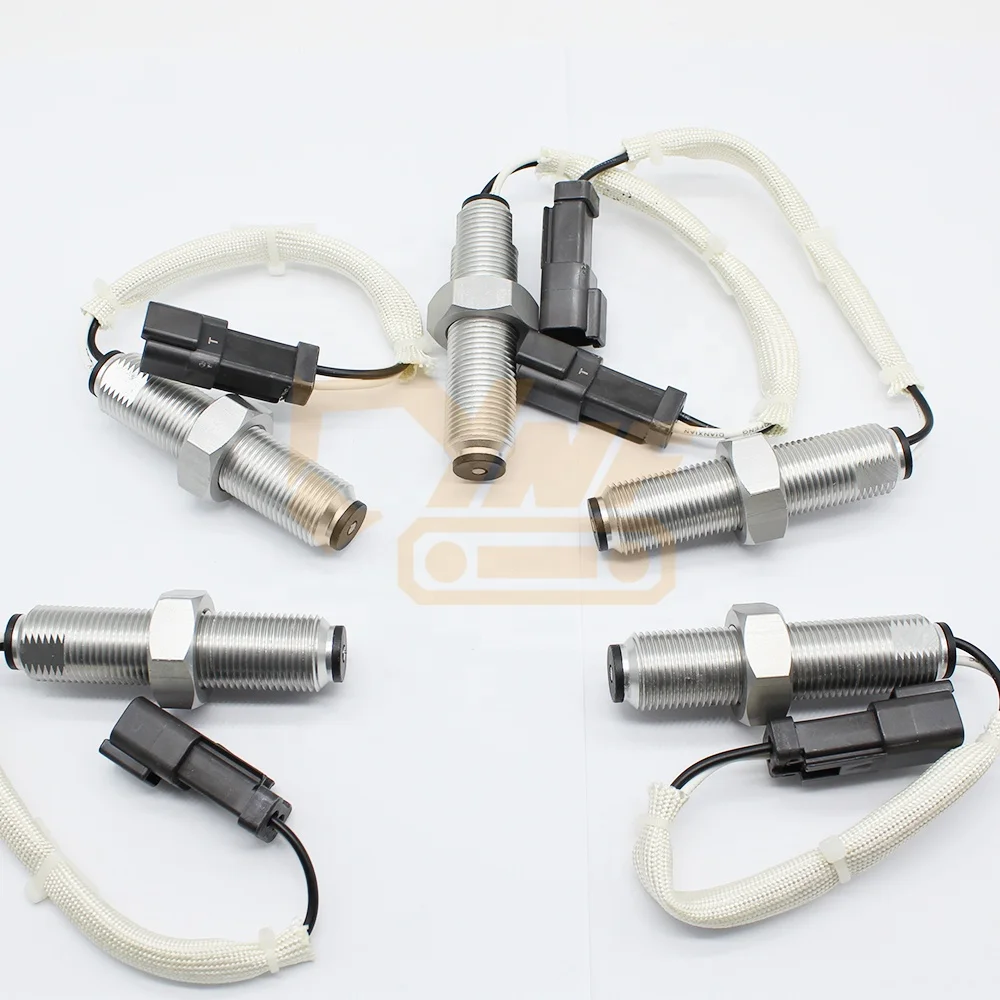 E330C Revolution Speed Sensor 4P-5820 189-5746