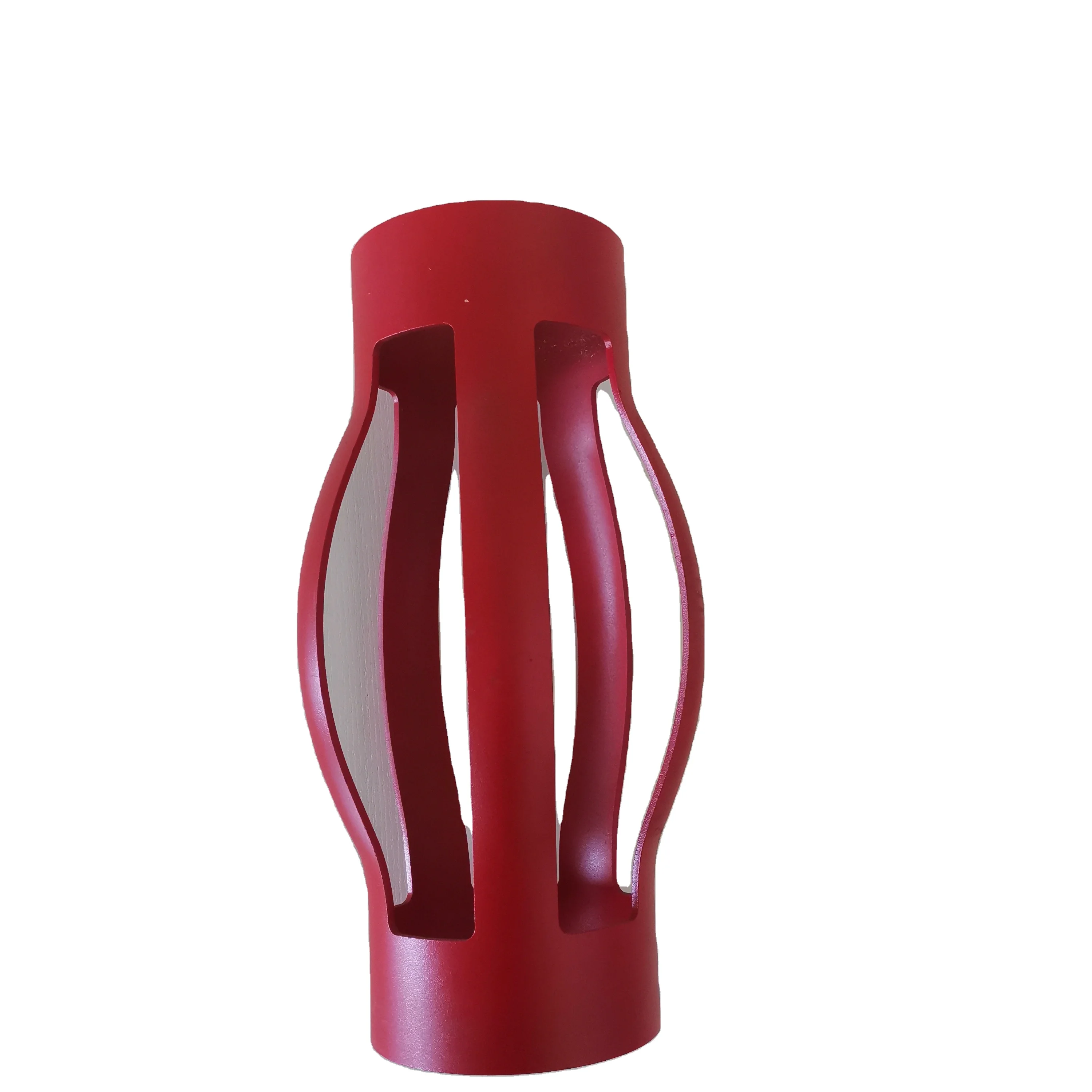 API Tubing type 8-5/8 Single Piece Bow Spring Centralizer