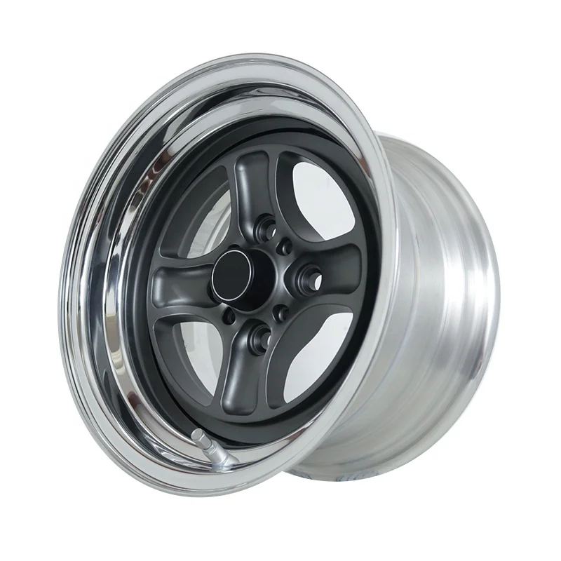 2 piece BBS forged red18-19-20 inch deep recessed wheels