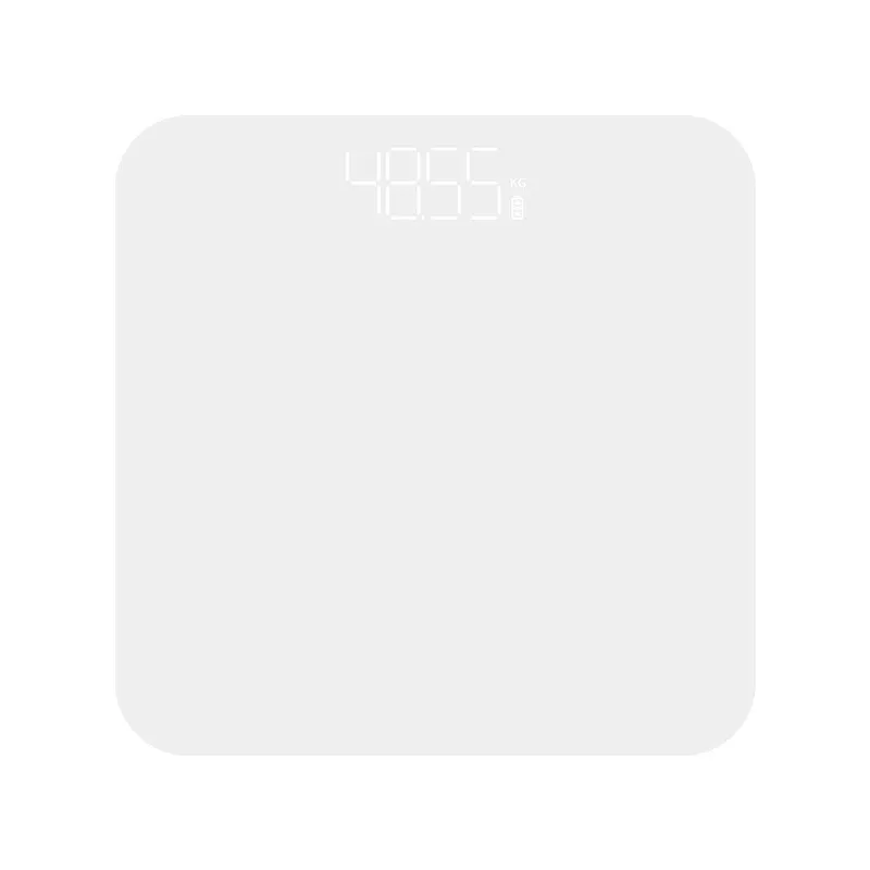 180KG Personal Digital Body Weight Scales Blue Tooth Health Care Devices OEM and ODM Supported