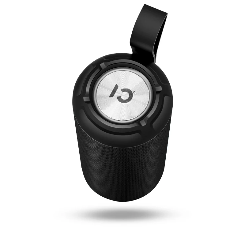 SD-P7 Smart Outdoor Bluetooth Speaker Acoustic System IPX5 Waterproof Bluetooth Speaker