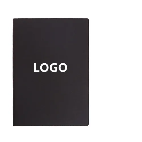 Personalized Customized Pocket Size Diary Planner Writing Hard Cover Custom Leather Journal Notebooks for College