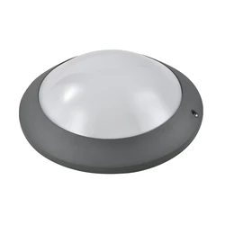 MANI ip65 ik10 Modern LED Ceiling Light Indoor Use Microwave Sensor Public Buildings Ceiling LED Light