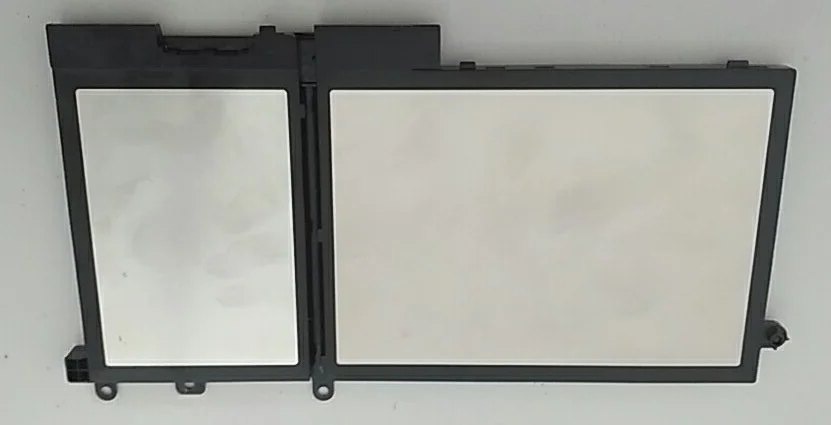 11.1v 3600mah 40Wh 3DDDG Battery For Dell Latitude 5280 5480 5490 5480 80jt9 03vc9y Laptop Notebook Battery