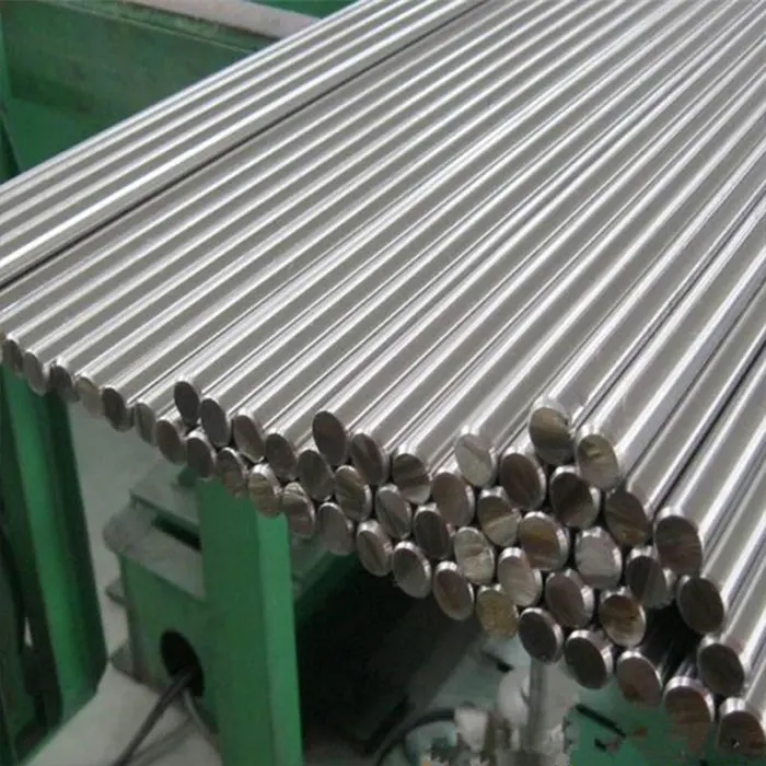 Best selling 1.4401 SS 316 stainless steel round bar