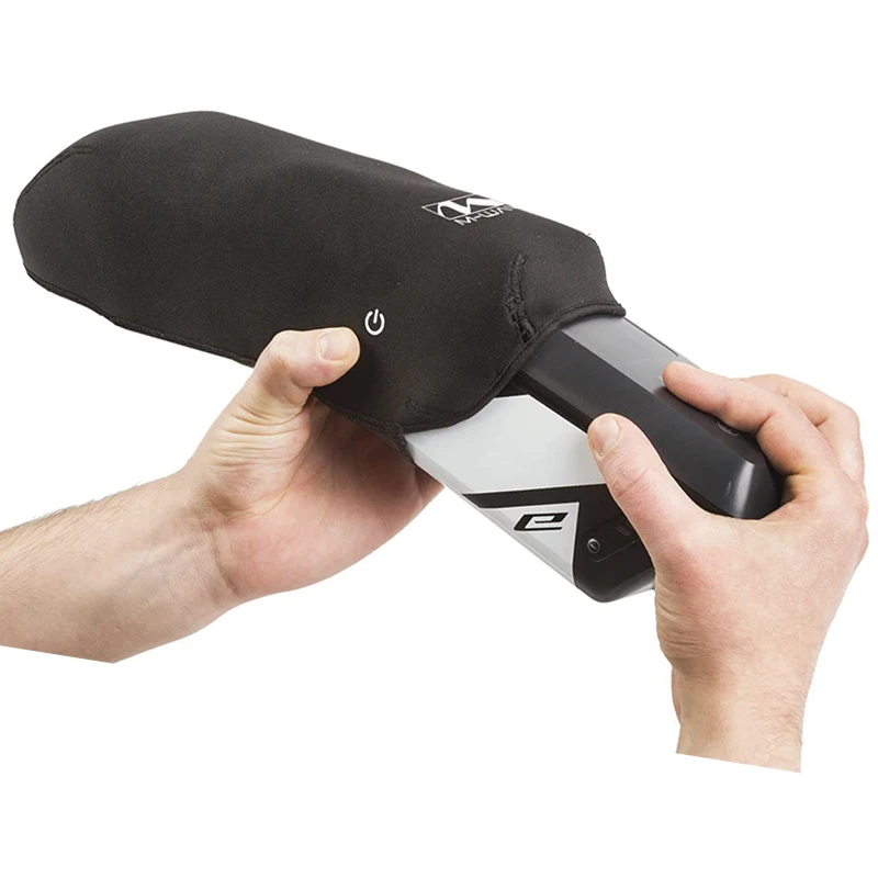 Неопреновый защитный чехол для аккумулятора с защитой от перегрева