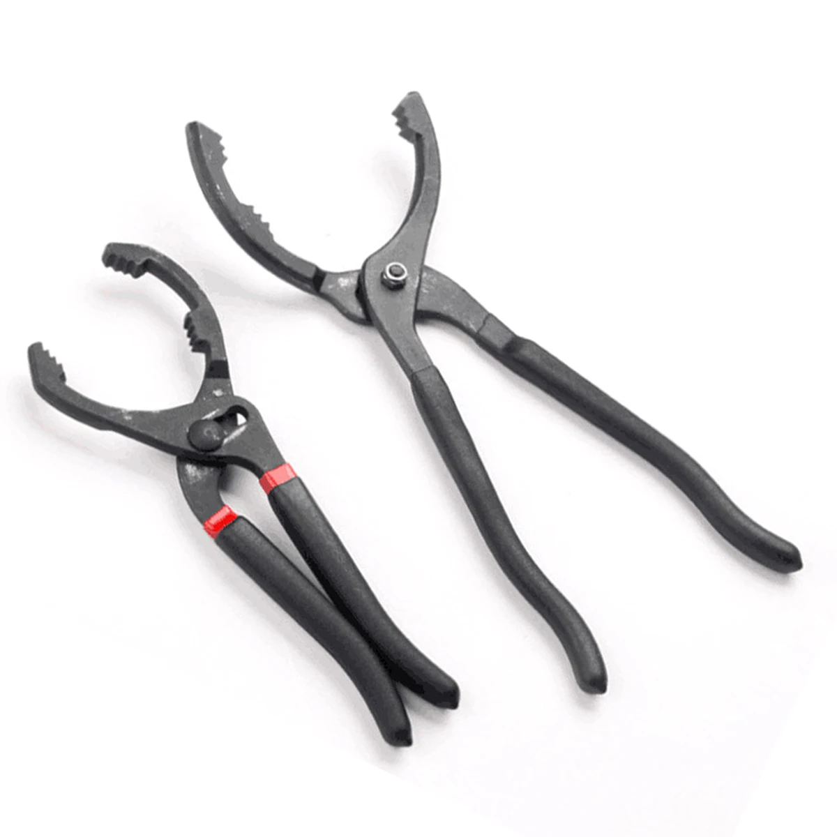 Инструмент для удаления автомобиля ключ с пластиковой ручкой и зажимом топливного масляного