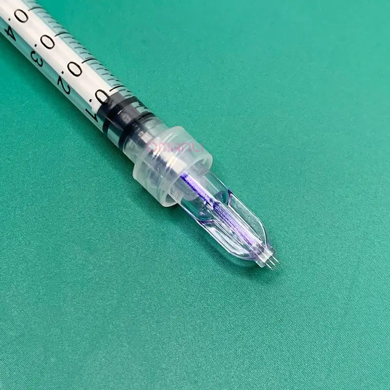Cheapest 0.6Mm Nanosoft 3Pin for Needles Factory Price