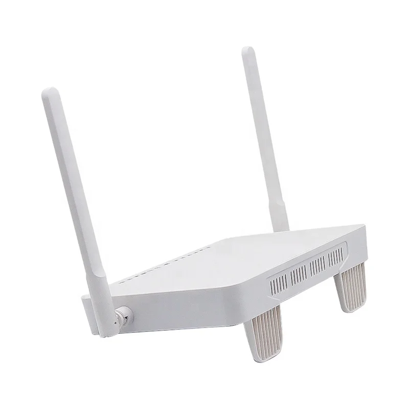 Английская прошивка Hg8245c Onu Gpon Epon Xpon 4fe + 2tel + usb + wifi Ont для Huawei