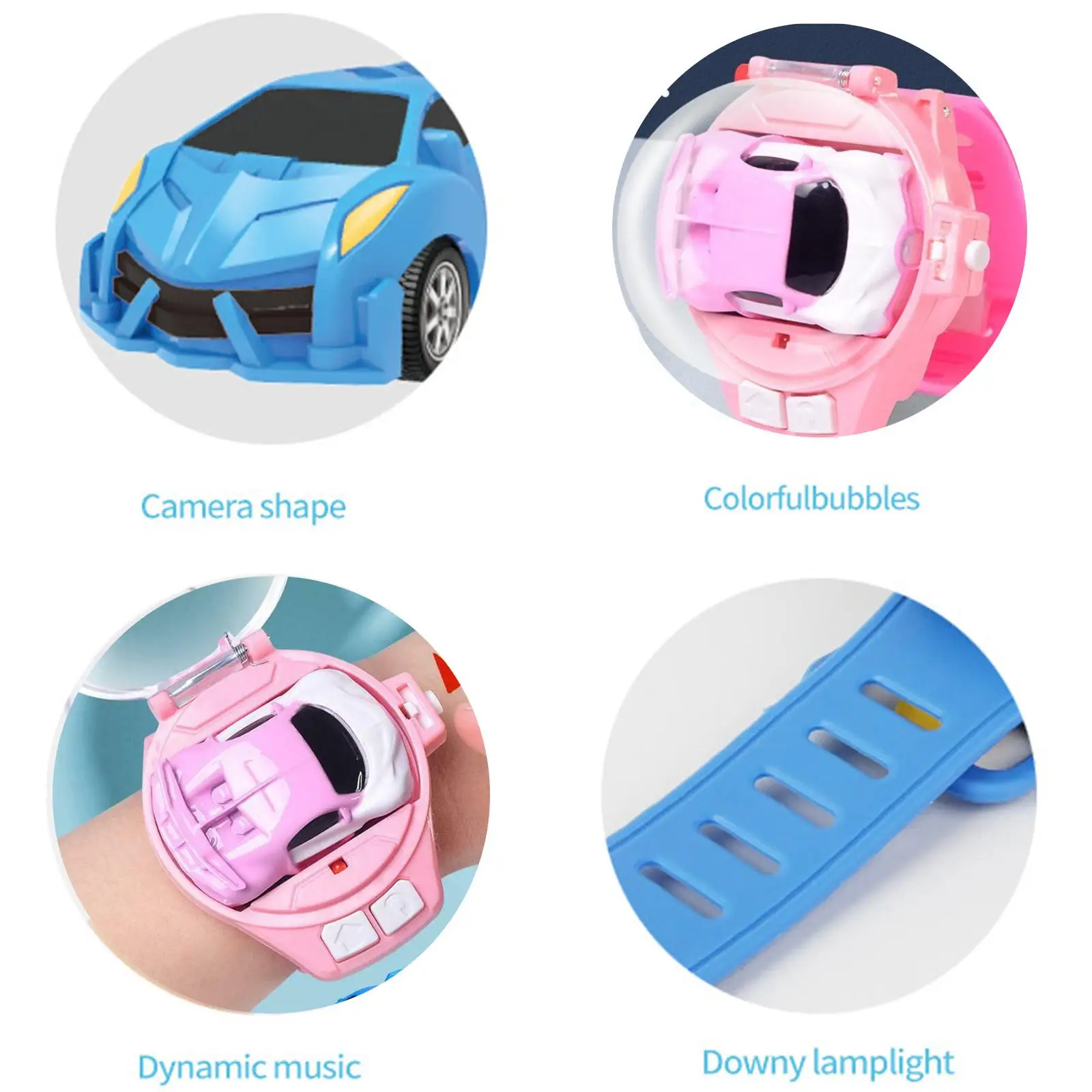 MINI WATCH CAR (38)