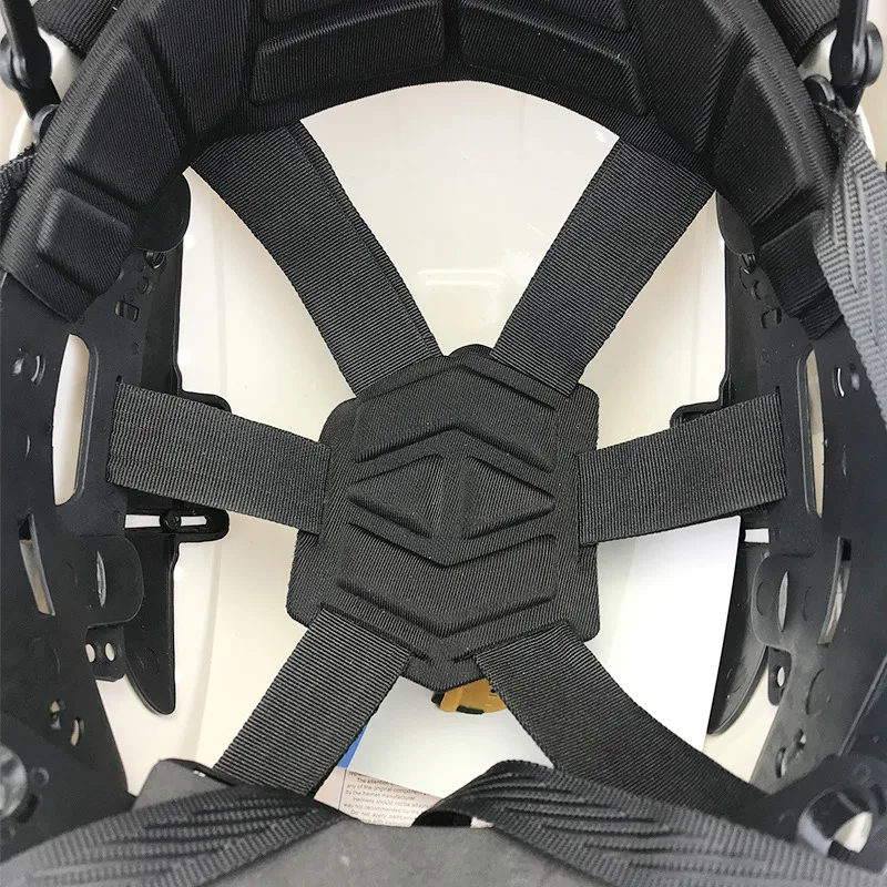 ANT5PPE Construction Multi-functional Safety Helmet Hard Hats